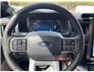 2025 Ford F-150 Lightning Lariat (Stk: 25T845) in CRESTON - Image 16 of 29