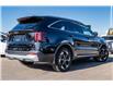 2025 Kia Sorento Hybrid EX (Stk: 25SN5970) in Edmonton - Image 2 of 24