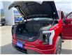2025 Ford F-150 Lightning Lariat (Stk: 25T845) in CRESTON - Image 27 of 29