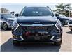 2025 Kia Sportage EX (Stk: 25SP9523Z) in Edmonton - Image 4 of 28