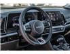 2025 Kia Sportage EX (Stk: 25SP9523Z) in Edmonton - Image 12 of 28