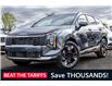 2026 Kia Sportage EX Premium w/Black Interior (Stk: 26SP6338) in Edmonton - Image 1 of 32