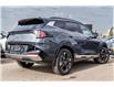 2026 Kia Sportage EX Premium w/Black Interior (Stk: 26SP6338) in Edmonton - Image 2 of 32