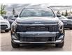 2026 Kia Sportage EX Premium w/Black Interior (Stk: 26SP6338) in Edmonton - Image 4 of 32