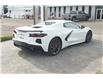 2023 Chevrolet Corvette Stingray (Stk: 17176U) in Red Deer - Image 2 of 21