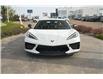 2023 Chevrolet Corvette Stingray (Stk: 17176U) in Red Deer - Image 7 of 21