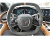 2023 Chevrolet Corvette Stingray (Stk: 17176U) in Red Deer - Image 12 of 21