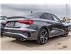 2023 Audi S3 2.0T Progressiv (Stk: PW0102) in Edmonton - Image 2 of 27