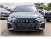 2023 Audi S3 2.0T Progressiv (Stk: PW0102) in Edmonton - Image 4 of 27
