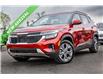 2024 Kia Seltos EX (Stk: PW0105) in Edmonton - Image 1 of 25
