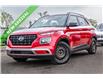 2021 Hyundai Venue Preferred (Stk: 25SP5116A) in Edmonton - Image 1 of 23