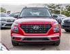 2021 Hyundai Venue Preferred (Stk: 25SP5116A) in Edmonton - Image 4 of 23