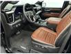 2023 GMC Sierra 1500 Denali Ultimate (Stk: 300468) in Lethbridge - Image 15 of 31