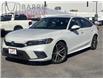 2022 Honda Civic Touring (Stk: 11-U220090) in Barrie - Image 1 of 23