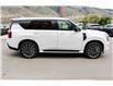 2025 Nissan Armada Platinum Reserve (Stk: T25195) in Kamloops - Image 6 of 25