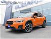 2018 Subaru Crosstrek Limited (Stk: 18-SQ361A) in Ottawa - Image 24 of 24