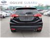 2022 Honda HR-V LX (Stk: 18-SQ384AA) in Ottawa - Image 8 of 11