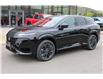 2025 Nissan Murano Platinum (Stk: T25180) in Kamloops - Image 1 of 23