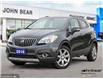 2016 Buick Encore Leather (Stk: 924250) in New Hamburg - Image 1 of 31
