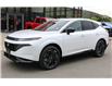 2025 Nissan Murano Platinum (Stk: T25165) in Kamloops - Image 1 of 22