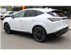 2025 Nissan Murano Platinum (Stk: T25165) in Kamloops - Image 3 of 22