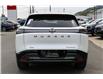 2025 Nissan Murano Platinum (Stk: T25165) in Kamloops - Image 4 of 22