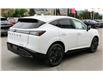 2025 Nissan Murano Platinum (Stk: T25165) in Kamloops - Image 5 of 22