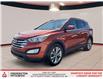 2016 Hyundai Santa Fe Sport 2.0T Limited (Stk: 244095NA) in Fredericton - Image 1 of 20
