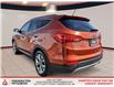 2016 Hyundai Santa Fe Sport 2.0T Limited (Stk: 244095NA) in Fredericton - Image 4 of 20
