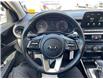 2021 Kia Forte EX (Stk: 25-734P) in North Bay - Image 11 of 24