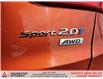 2016 Hyundai Santa Fe Sport 2.0T Limited (Stk: 244095NA) in Fredericton - Image 16 of 20