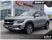 2022 Kia Seltos SX Turbo w/Burgundy Interior (Stk: 25-730P) in North Bay - Image 1 of 24