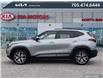 2022 Kia Seltos SX Turbo w/Burgundy Interior (Stk: 25-730P) in North Bay - Image 4 of 24