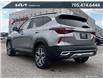 2022 Kia Seltos SX Turbo w/Burgundy Interior (Stk: 25-730P) in North Bay - Image 5 of 24