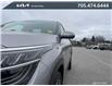 2022 Kia Seltos SX Turbo w/Burgundy Interior (Stk: 25-730P) in North Bay - Image 8 of 24