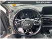 2022 Kia Seltos SX Turbo w/Burgundy Interior (Stk: 25-730P) in North Bay - Image 11 of 24