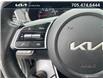 2022 Kia Seltos SX Turbo w/Burgundy Interior (Stk: 25-730P) in North Bay - Image 13 of 24