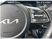 2022 Kia Seltos SX Turbo w/Burgundy Interior (Stk: 25-730P) in North Bay - Image 14 of 24