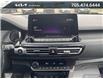 2022 Kia Seltos SX Turbo w/Burgundy Interior (Stk: 25-730P) in North Bay - Image 17 of 24