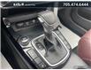 2022 Kia Seltos SX Turbo w/Burgundy Interior (Stk: 25-730P) in North Bay - Image 19 of 24