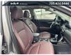 2022 Kia Seltos SX Turbo w/Burgundy Interior (Stk: 25-730P) in North Bay - Image 20 of 24