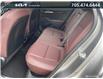 2022 Kia Seltos SX Turbo w/Burgundy Interior (Stk: 25-730P) in North Bay - Image 22 of 24
