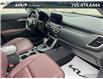 2022 Kia Seltos SX Turbo w/Burgundy Interior (Stk: 25-730P) in North Bay - Image 24 of 24