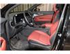 2025 Kia Sportage EX Premium w/Red Interior (Stk: 26118) in Edmonton - Image 11 of 25