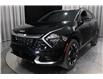 2025 Kia Sportage EX Premium w/Red Interior (Stk: 26118) in Edmonton - Image 7 of 25