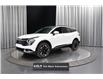 2025 Kia Sportage EX Premium w/Black Interior (Stk: 26121) in Edmonton - Image 3 of 22