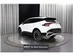 2025 Kia Sportage EX Premium w/Black Interior (Stk: 26121) in Edmonton - Image 4 of 22