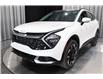 2025 Kia Sportage EX Premium w/Black Interior (Stk: 26121) in Edmonton - Image 7 of 22