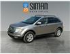 2008 Ford Edge SEL (Stk: CBK3309) in Regina - Image 1 of 20