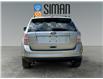 2008 Ford Edge SEL (Stk: CBK3309) in Regina - Image 4 of 20